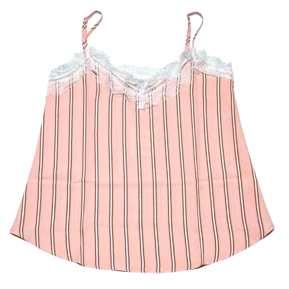 *NEW* WOMEN'S (SIZE S) DAVI & DANI TANK TOP